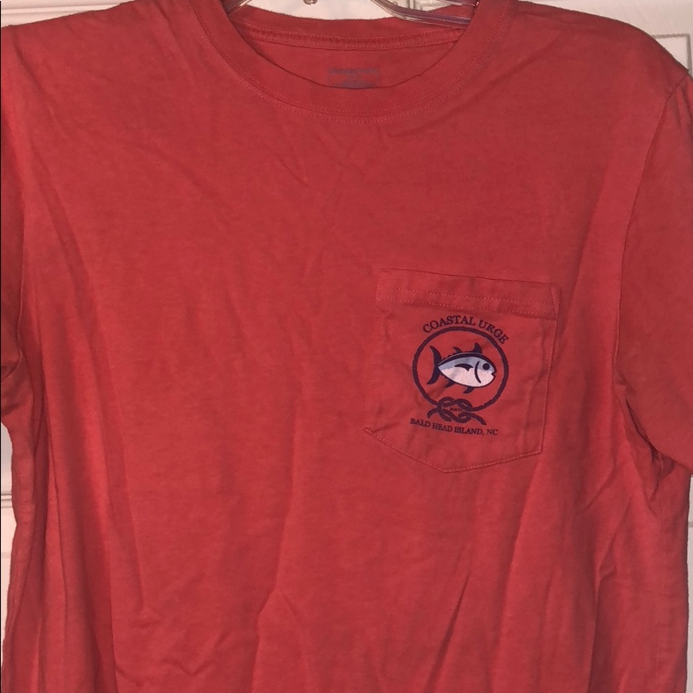 Southern tide shirt